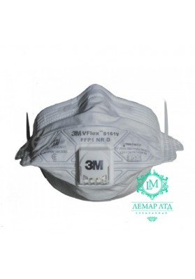 Респиратор 3М 9161 Vflex 